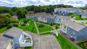 Samphire Lodge